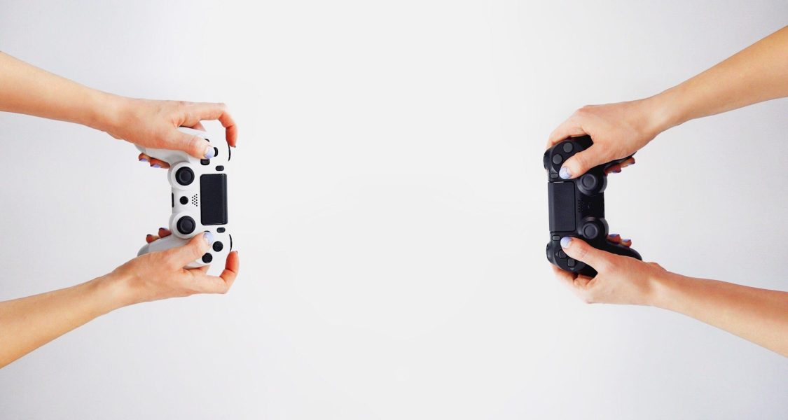 Le gaming est-il un outil efficace pour notre santé mentale ?